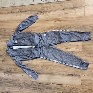 Boys Nike Matching Set Size 7